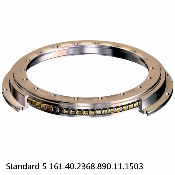161.40.2368.890.11.1503 Standard 5 Slewing Ring Bearings