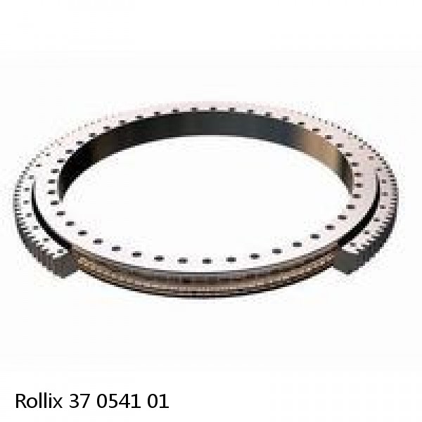 37 0541 01 Rollix Slewing Ring Bearings