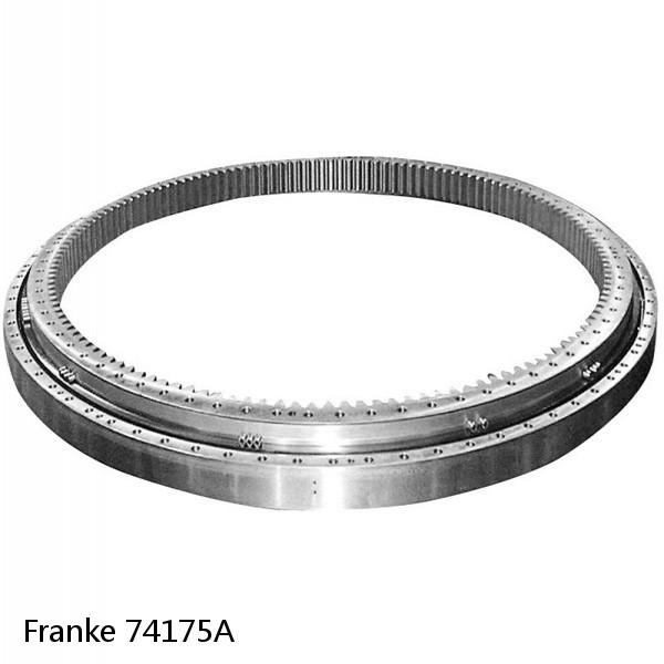 74175A Franke Slewing Ring Bearings