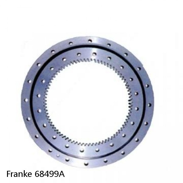 68499A Franke Slewing Ring Bearings