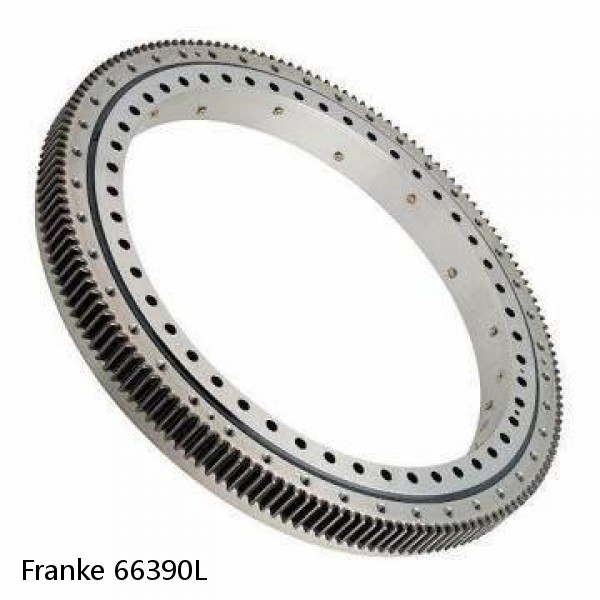 66390L Franke Slewing Ring Bearings