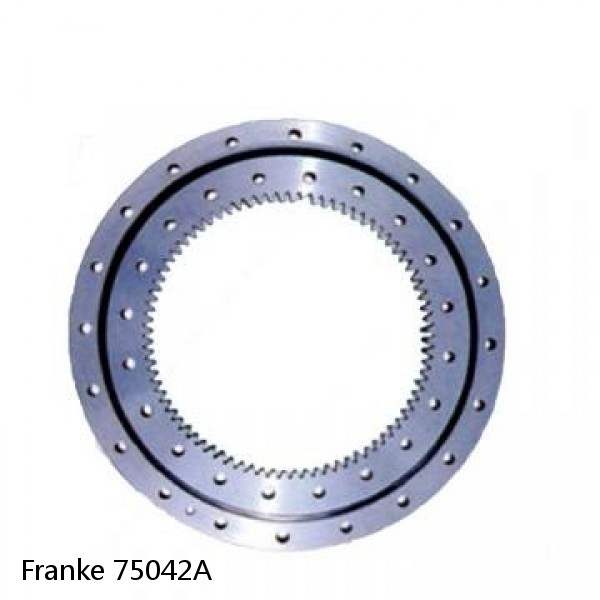 75042A Franke Slewing Ring Bearings