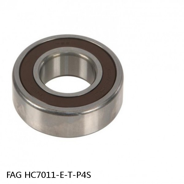 HC7011-E-T-P4S FAG high precision bearings