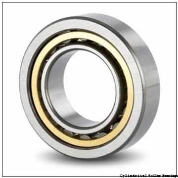0.984 Inch | 25 Millimeter x 2.441 Inch | 62 Millimeter x 0.945 Inch | 24 Millimeter  NSK NUP2305W  Cylindrical Roller Bearings