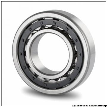 90 mm x 225 mm x 54 mm  FAG NU418-M1  Cylindrical Roller Bearings