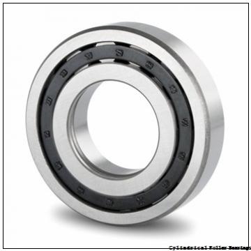 75 mm x 190 mm x 45 mm  FAG NU415-M1  Cylindrical Roller Bearings