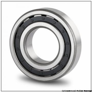 80 mm x 200 mm x 48 mm  FAG NU416-M1  Cylindrical Roller Bearings