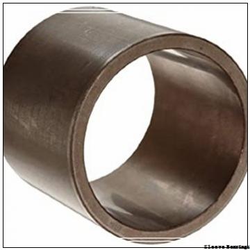 ISOSTATIC AA-2202-1  Sleeve Bearings