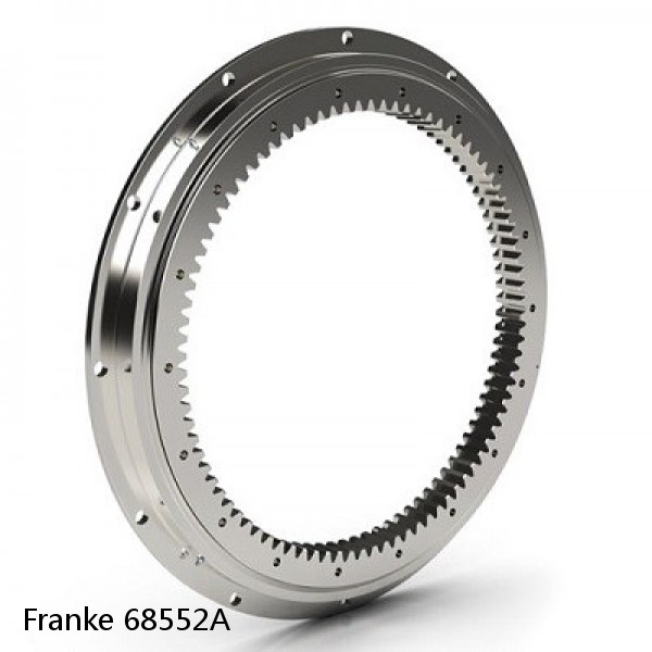 68552A Franke Slewing Ring Bearings