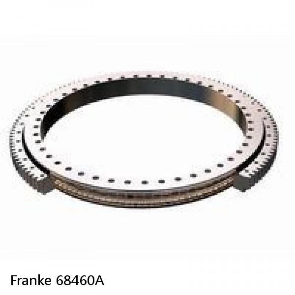 68460A Franke Slewing Ring Bearings