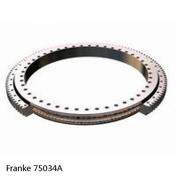 75034A Franke Slewing Ring Bearings