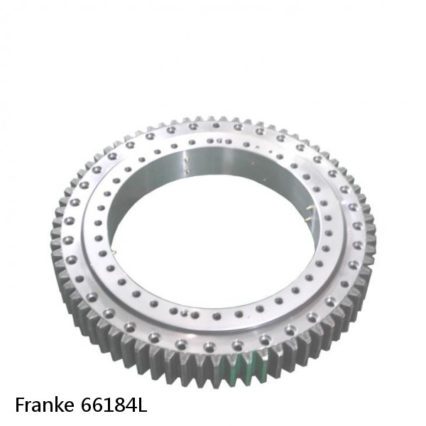 66184L Franke Slewing Ring Bearings