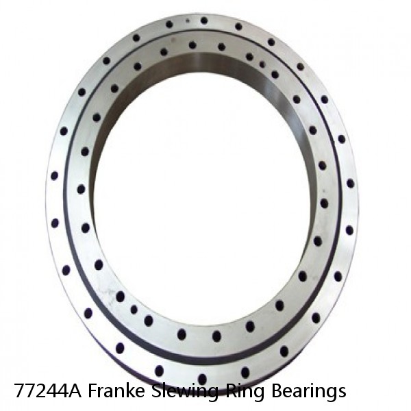 77244A Franke Slewing Ring Bearings