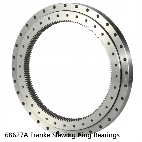 68627A Franke Slewing Ring Bearings