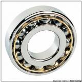 0.669 Inch | 17 Millimeter x 1.85 Inch | 47 Millimeter x 0.874 Inch | 22.2 Millimeter  CONSOLIDATED BEARING 5303 B C/2  Angular Contact Ball Bearings