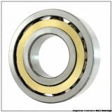 0.591 Inch | 15 Millimeter x 1.654 Inch | 42 Millimeter x 0.748 Inch | 19 Millimeter  CONSOLIDATED BEARING 5302-2RSNR C/3  Angular Contact Ball Bearings