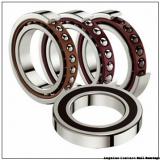 0.394 Inch | 10 Millimeter x 0.748 Inch | 19 Millimeter x 0.276 Inch | 7 Millimeter  CONSOLIDATED BEARING 3800-2RS  Angular Contact Ball Bearings